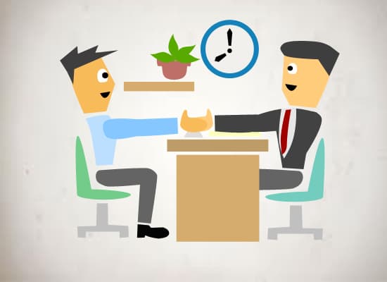 Working Conditions Videographic