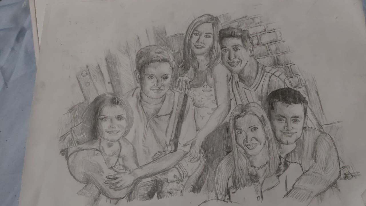 Friends